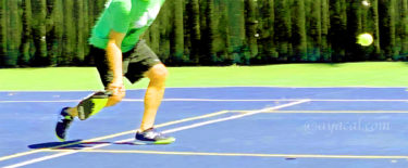COVID, 19-Day Pickleball Fitness Challenge. Day1,2,3 : ピックルボール32