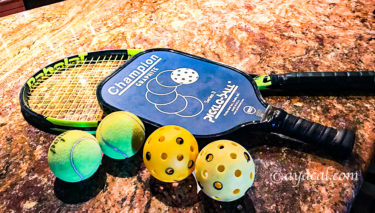 テニスvsピックルボール：ピックルボール56