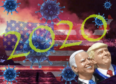 2020年を振り返って